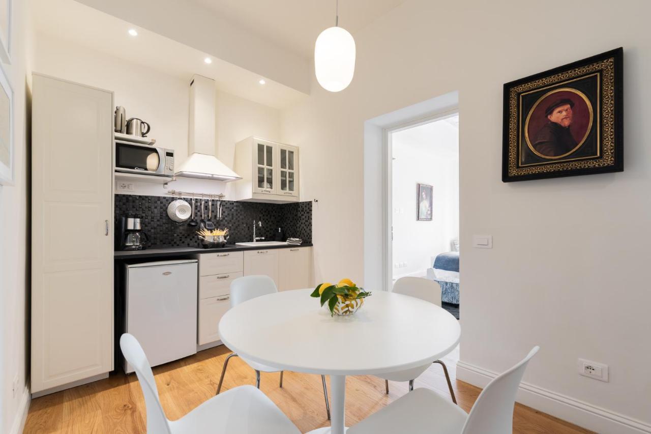 Lovely Apartment With Balcony Florenz Exterior foto