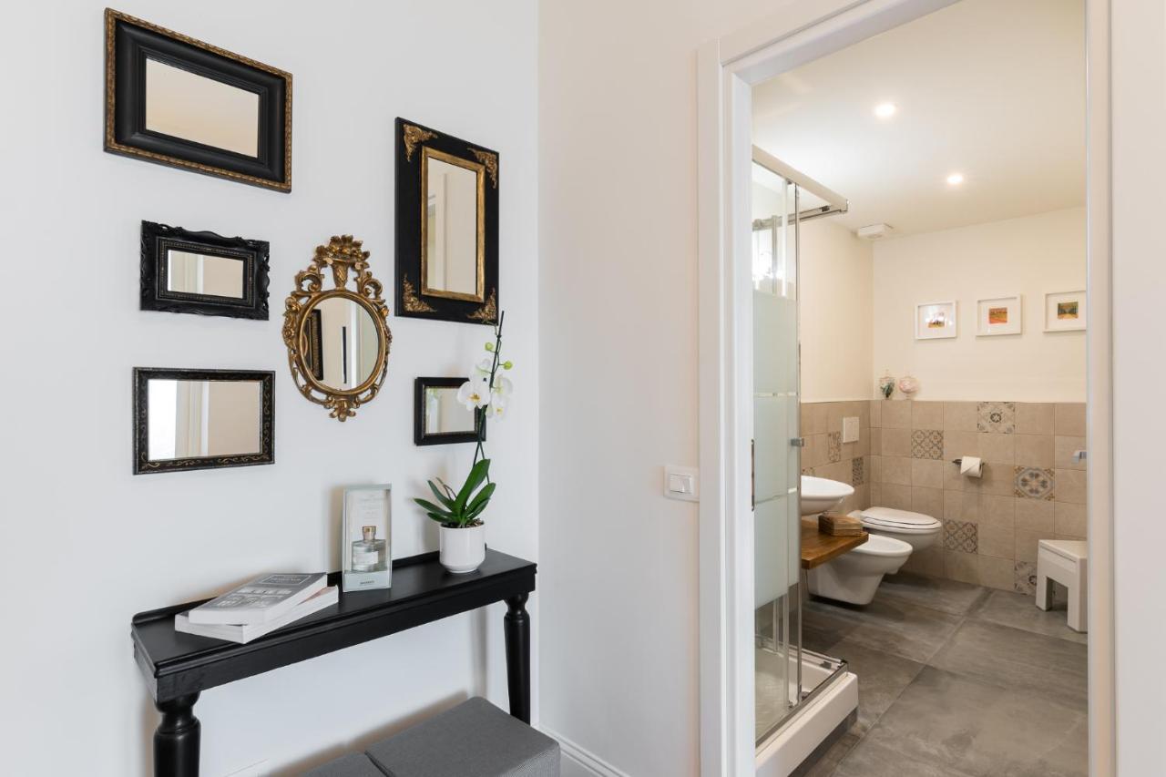 Lovely Apartment With Balcony Florenz Exterior foto